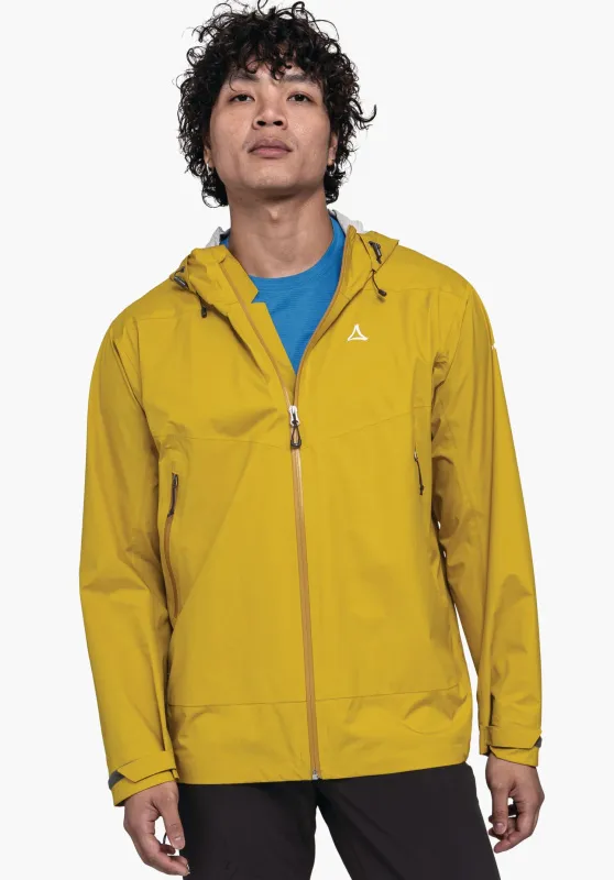 2.5L 3D Jacket Vistdal M